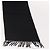 Sciarpa in cashmere Burberrys Nova Check 2 pezzi Nero Beige Auth 175006 - vista 5