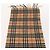 Sciarpa in cashmere Burberrys Nova Check 2 pezzi Nero Beige Auth 175006 - vista 8