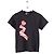 Alaïa T-shirt nera Nero
