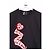 Alaïa T-shirt nera Nero - vista 2
