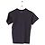 Alaïa T-shirt nera Nero - vista 3