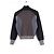 Zadig & Voltaire Chaleco negro - vista 3