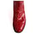 Chanel Botas rojas  - vista 4