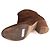 Zadig & Voltaire Botas western marrones Castaño - vista 5