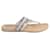 Chanel Sandali beige  - vista 1