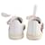 Alaïa Baskets blanches - vue 2