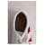 Alaïa Baskets blanches - vue 5