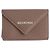 Balenciaga Camel wallet
