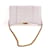 Balenciaga Mini borsa bianca Bianco  - vista 3