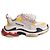 Balenciaga Sneakers multicolori Multicolore