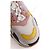 Balenciaga Sneakers multicolori Multicolore - vista 4
