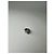 Vintage Givenchy Steel Ring Anthracite Dark grey - view 2