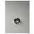 Vintage Givenchy Steel Ring Anthracite Dark grey - view 4