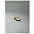 Bracciale in pelle placcato oro vintage Loewe Madrid Nero Oro - vista 7