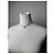 Collana dorata plissettata vintage Givenchy D'oro - vista 12
