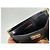Porta-cartões de couro vintage Givenchy preto - vista 5