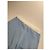 Vintage Courreges Paris hellblaue Jogginghose M - Ansicht 15