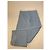 Vintage Courreges Paris hellblaue Jogginghose M - Ansicht 2