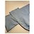 Vintage Courreges Paris hellblaue Jogginghose M - Ansicht 4