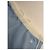 Vintage Courreges Paris hellblaue Jogginghose M - Ansicht 5