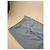 Vintage Courreges Paris hellblaue Jogginghose M - Ansicht 8