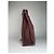 Vintage Hermès Canvas Tote Bag lila rot - Ansicht 3