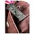 Vintage Hermès Canvas Tote Bag lila rot - Ansicht 8