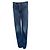 Autre Marque PRPS, jeans blu con lavaggio vintage