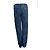 Autre Marque PRPS, jeans blu con lavaggio vintage - vista 2