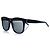 Óculos de sol SLM40 Saint Laurent em preto