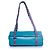 Balenciaga per El Corte Inglés, Borsa a spalla blu Rosa