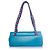 Balenciaga per El Corte Inglés, Borsa a spalla blu Rosa - vista 3