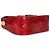 Louis Vuitton Pomme D'Amour Monogram Vernis Bellflower PM Rosso - vista 7