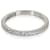 Anello Soleste in Platino e Diamanti Tiffany & Co.  - vista 1