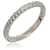 Anello Soleste in Platino e Diamanti Tiffany & Co.  - vista 2