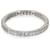 Anello Soleste in Platino e Diamanti Tiffany & Co.  - vista 4