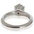 Tiffany & Co. Verlobungsring mit 0,97 ct rundem Brillanten - Ansicht 2