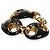 Bracciale Placcato Oro Gucci - vista 2