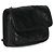 Custodia per Airpods Micro Niki in Pelle di Vitello Nera Crepata Saint Laurent Nero - vista 4
