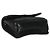 Custodia per Airpods Micro Niki in Pelle di Vitello Nera Crepata Saint Laurent Nero - vista 6