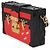 Louis Vuitton Petite Malle Épi Rosso Nero - vista 3