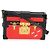 Louis Vuitton Petite Malle Épi Rosso Nero - vista 8