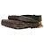 Louis Vuitton Kaki Monogramma Tela Multi Pochette Accessori Marrone - vista 6