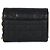 Borsa a catena Micro Miss Caro in pelle di vitello Macrocannage nera Christian Dior - vista 2