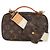 Utility Crossbody aus Monogram Canvas von Louis Vuitton Braun - Ansicht 2