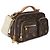 Utility Crossbody aus Monogram Canvas von Louis Vuitton Braun - Ansicht 4
