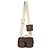 Utility Crossbody aus Monogram Canvas von Louis Vuitton Braun - Ansicht 5