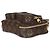 Utility Crossbody aus Monogram Canvas von Louis Vuitton Braun - Ansicht 6