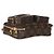 Utility Crossbody aus Monogram Canvas von Louis Vuitton Braun - Ansicht 7