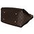 Louis Vuitton Monogram Canvas Artsy MM Marrone - vista 6